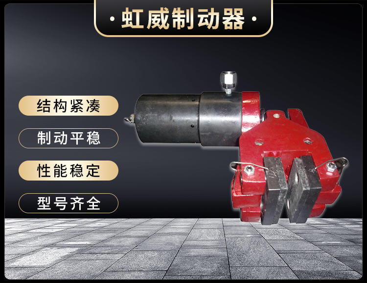 904SH液壓失傚保護製(zhi)動(dong)器(qi)